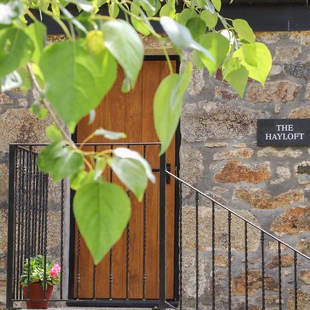 Villa The Hayloft à Helston Extérieur photo