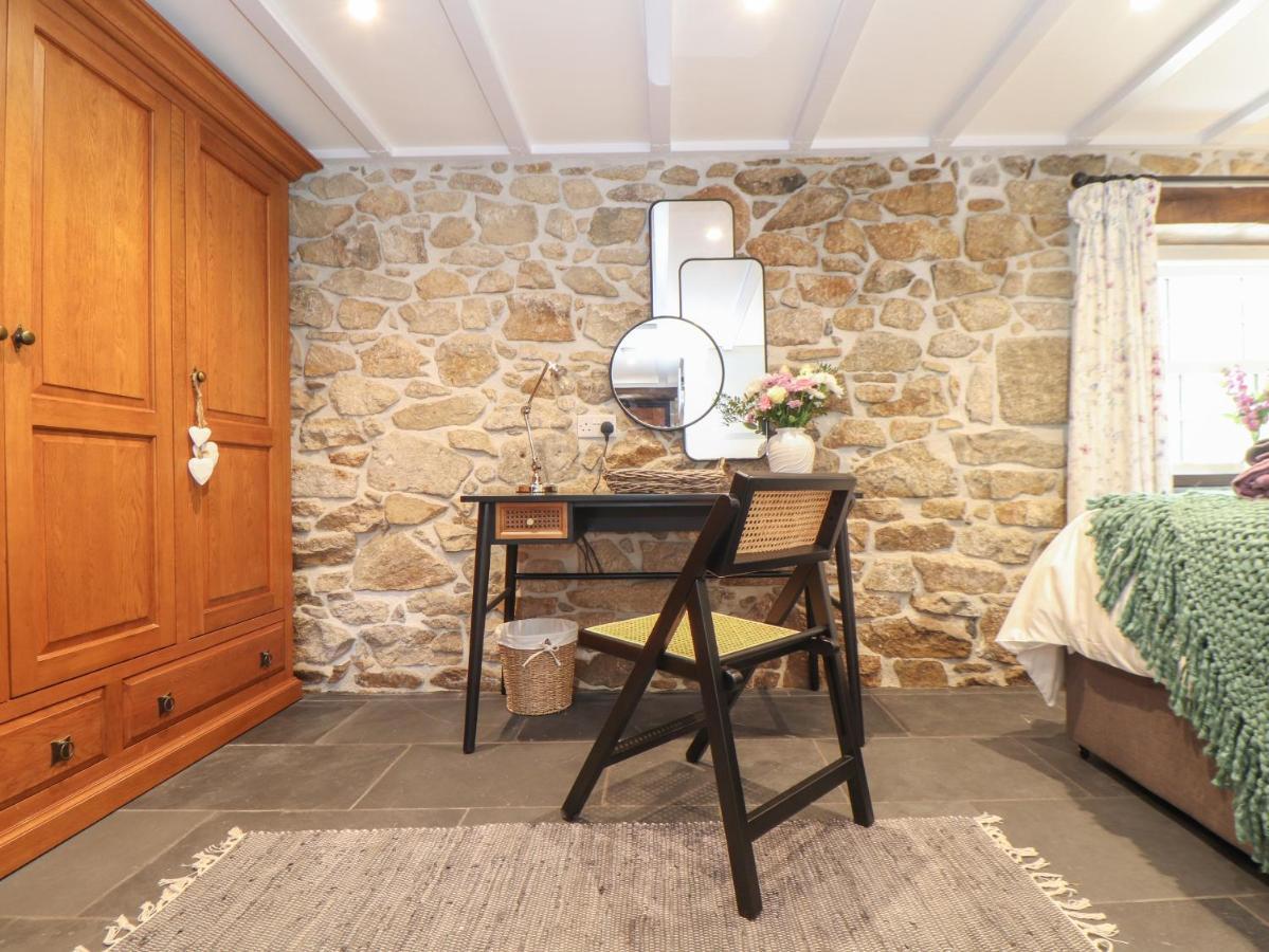 Villa The Hayloft à Helston Extérieur photo