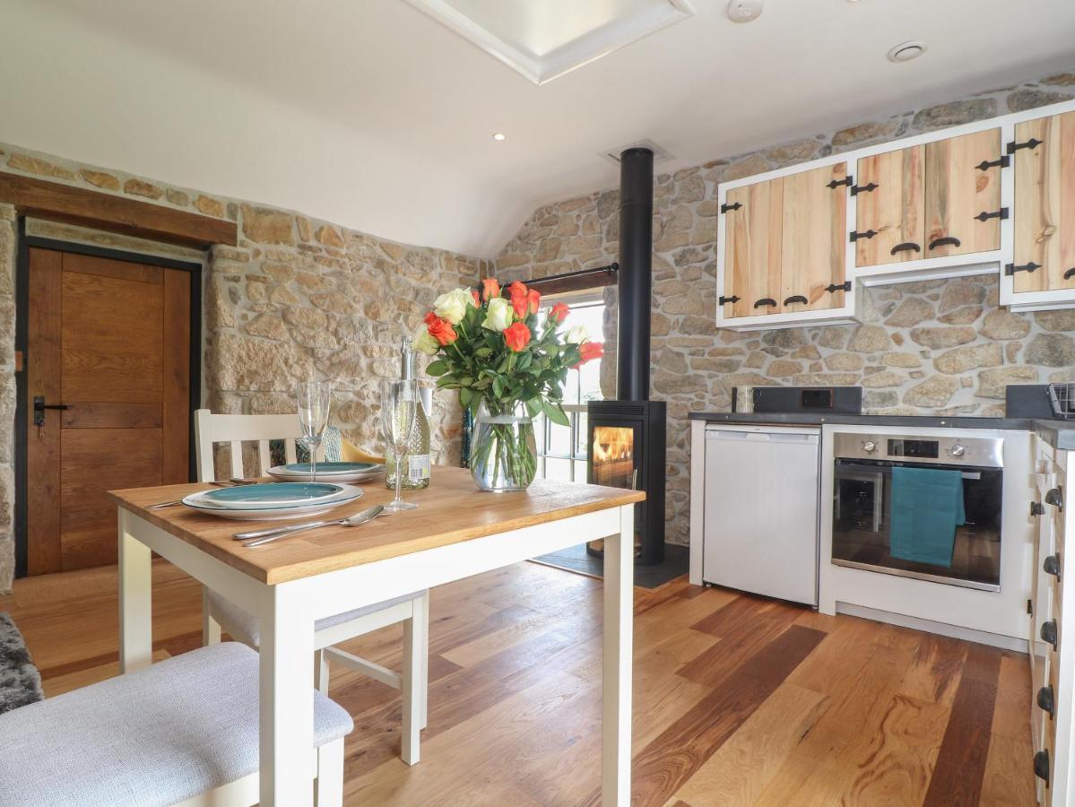 Villa The Hayloft à Helston Extérieur photo