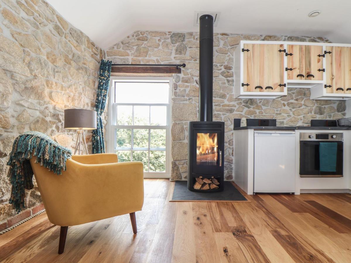 Villa The Hayloft à Helston Extérieur photo
