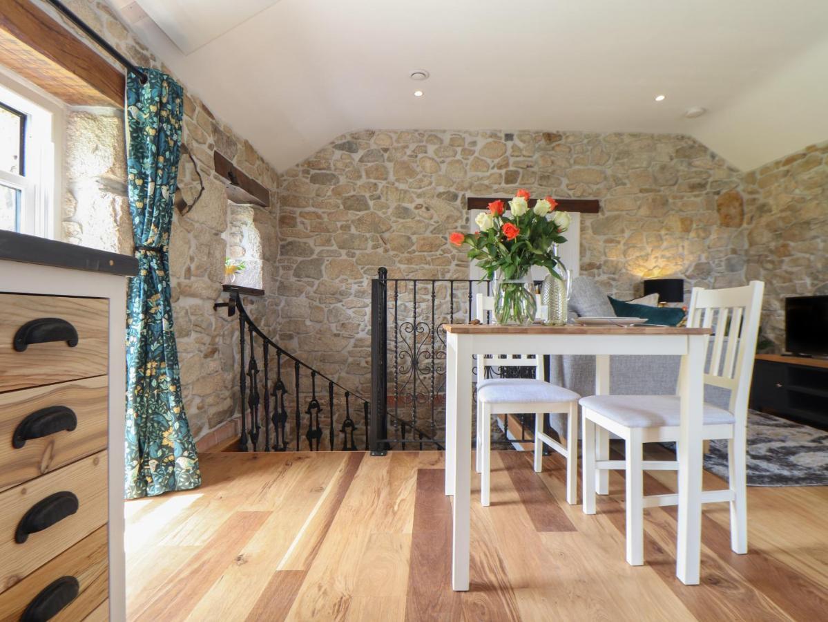 Villa The Hayloft à Helston Extérieur photo