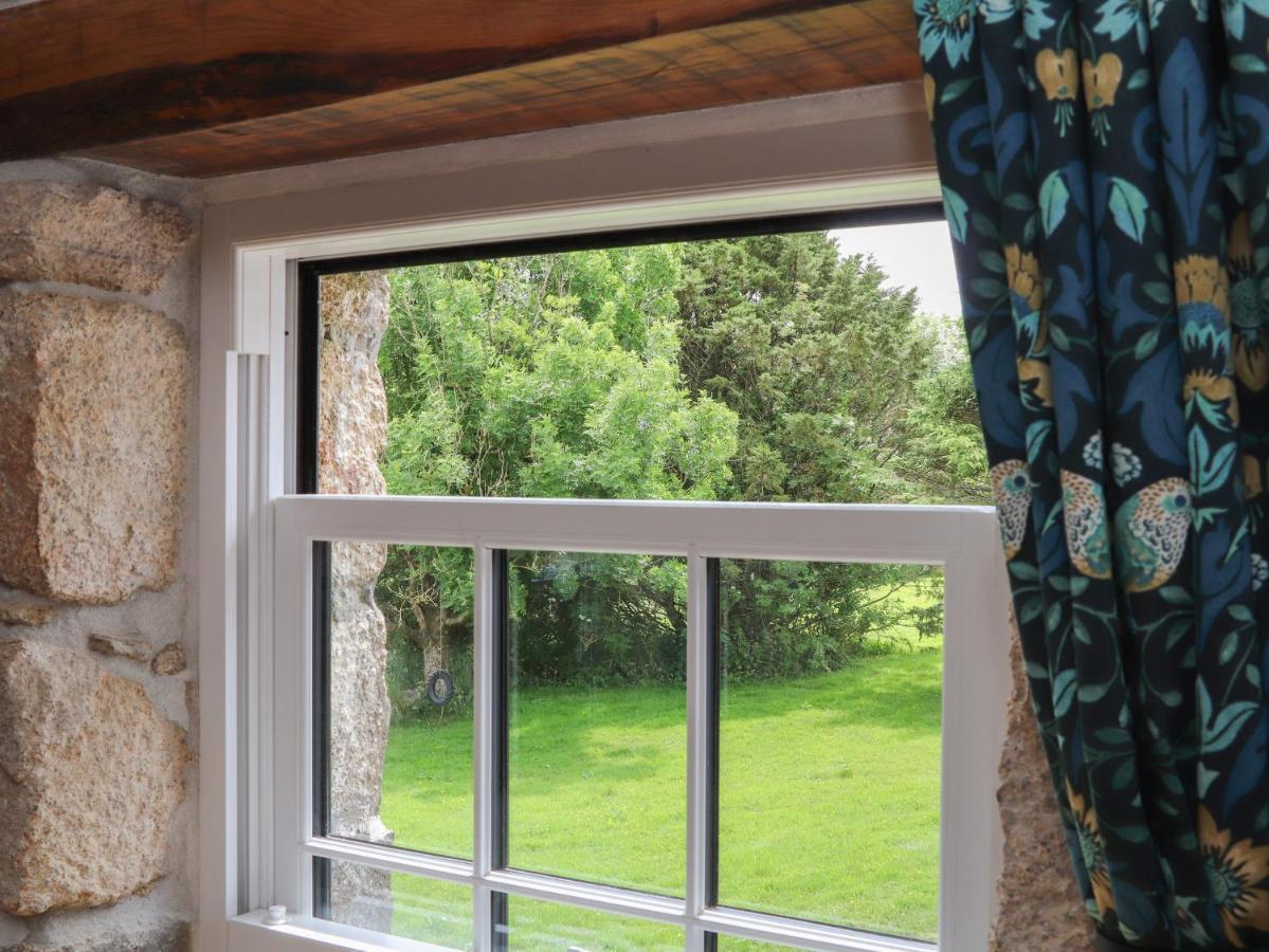 Villa The Hayloft à Helston Extérieur photo