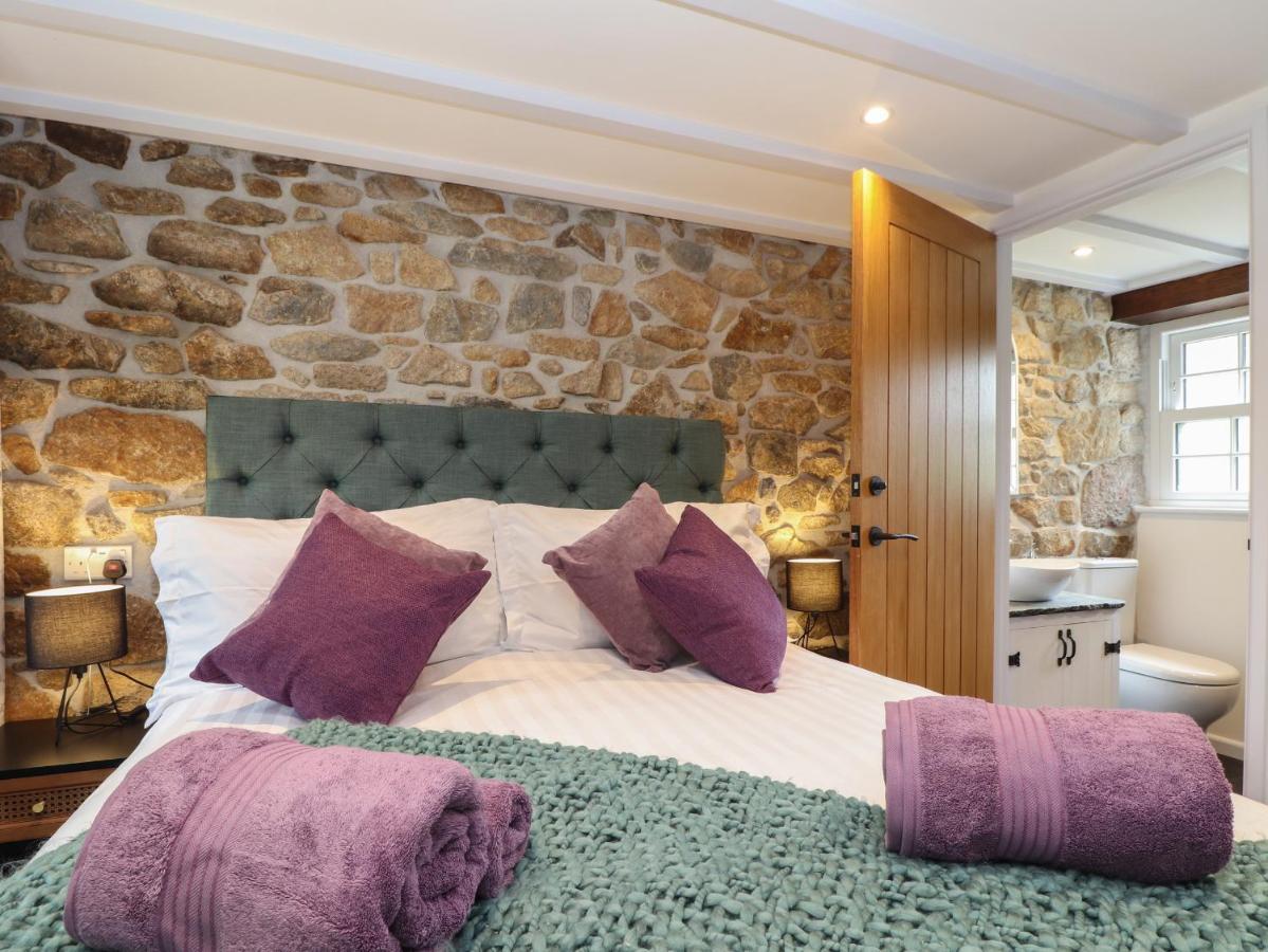 Villa The Hayloft à Helston Extérieur photo